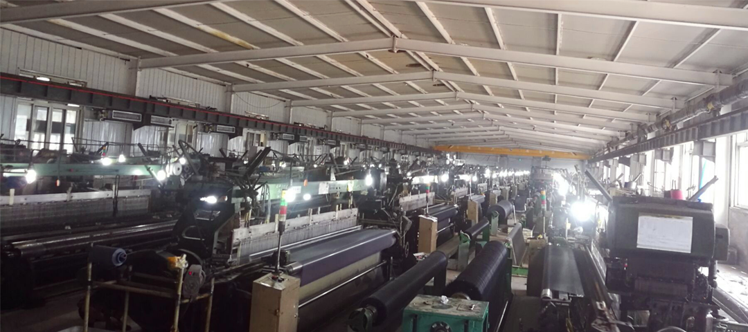 processing line